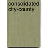Consolidated City-County door John McBrewster