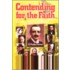 Contending For The Faith