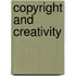 Copyright And Creativity
