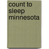 Count to Sleep Minnesota by Mark Jasper