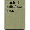 Crested Butte/Pearl Pass door National Geographic Society