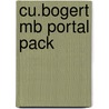 Cu.Bogert Mb Portal Pack door Kees Bogert