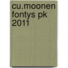 Cu.Moonen Fontys Pk 2011 door M. Moonen