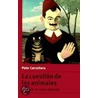 Cuestion De Los Animales by Peter Carruthers