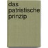 Das Patristische Prinzip