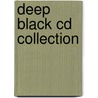 Deep Black Cd Collection by Stephens Coonts
