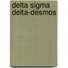 Delta Sigma Delta-Desmos door Delta Sigma Delta