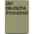 Der Deutsche Thronstreit