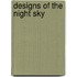 Designs Of The Night Sky