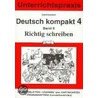 Deutsch Kompakt 4. Bd.ii door Gerd Stuckert