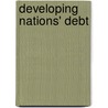Developing Nations' Debt door Racquel Foran