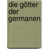 Die Götter der Germanen