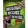 Dinosaur Record Breakers by Dr Darren Naish