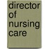 Director of Nursing Care