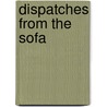 Dispatches From The Sofa by Frank Skinner