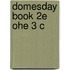 Domesday Book 2e Ohe 3 C