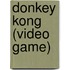 Donkey Kong (Video Game)