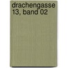 Drachengasse 13, Band 02 door Bernd Perplies
