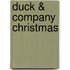 Duck & Company Christmas