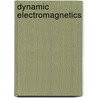 Dynamic Electromagnetics door Paul Diament