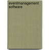 Eventmanagement Software door Julia Zagovec