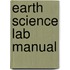 Earth Science Lab Manual