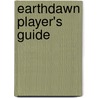 Earthdawn Player's Guide door James Flowers