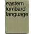 Eastern Lombard Language