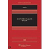 Economic Analysis Of Law door The Richard A. Posner