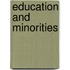 Education And Minorities