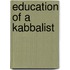 Education Of A Kabbalist