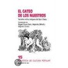 El Gateo de los Nuestros by Miguel Chase Sardi