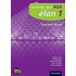 Elan 1 Pour Aqa Teach Bk