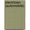 Electrician (Automobile) door Jack Rudman
