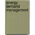 Energy Demand Management
