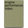 Engine Performance Video door Delmar Thomson Learning