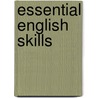 Essential English Skills door Carol Matchett