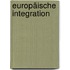 Europäische Integration