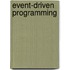 Event-Driven Programming