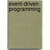 Event-Driven Programming by John McBrewster