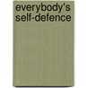 Everybody's Self-Defence door Sagittarius
