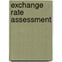 Exchange Rate Assessment