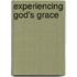 Experiencing God's Grace