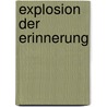 Explosion der Erinnerung door Daniel Grünauer