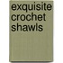 Exquisite Crochet Shawls