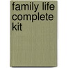 Family Life Complete Kit door Barbara Sprung