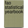 Fao Statistical Yearbook door Onbekend