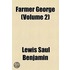 Farmer George (Volume 2)