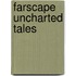 Farscape Uncharted Tales