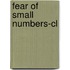 Fear Of Small Numbers-cl